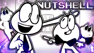 Cover art for Nutcracker v4