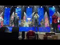 The Oak Ridge Boys - Joy To The World  - Nashville, TN - 12/16/21