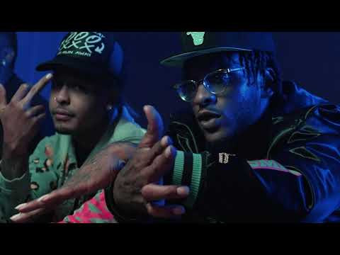 Brazy Heffna - Warzone (Official Music Video)