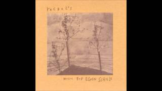 Rachel's - Egon & Gertie