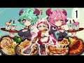 The Cutest And Tastiest Restaurant Game Cuisineer Part 1