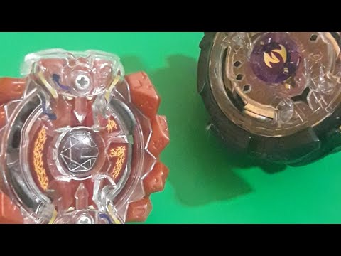 Twin nemesis vs giant gaia ¡salebien!