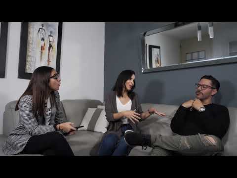 Entrevista a Shammai y Jaime Barceló sobre la restauración - Janaimar Font