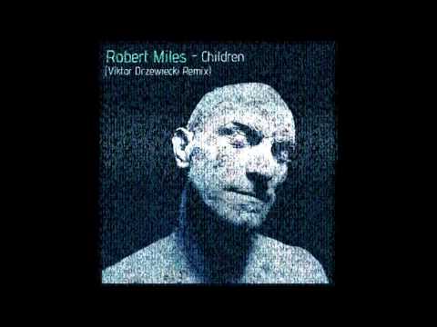 Robert Miles - Children (Viktor Drzewiecki 2016 Remix) [Preview]