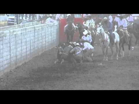 40 - The Best of the Coleaderos - Villa de Cos, Zacatecas