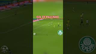 Chapecoense 0x1 Palmeiras brasileirão #golsdehoje #futebol