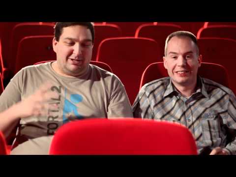 Willkommen im Süden - NGA Movie Check