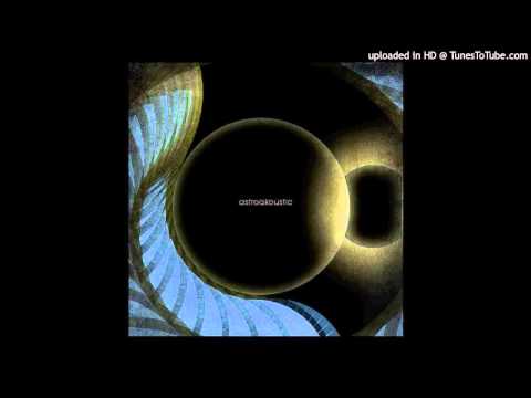 Rory St John - Astroakoustic Three (Christoph de Babalon remix) - Acroplane Recordings