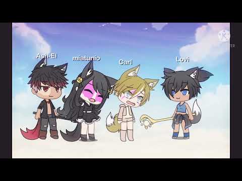 All my friends are toxic °*° no music °*° part 1