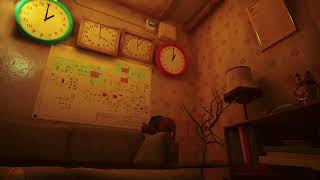 Venseのまったり実況プレイ　STRAY　その1