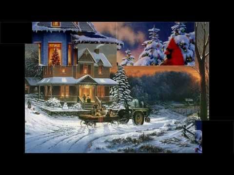 Eddie Dunstedter Christmas Medley 1 ... Gulbransen Rialto K