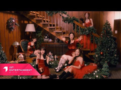 Apink - Pink Christmas