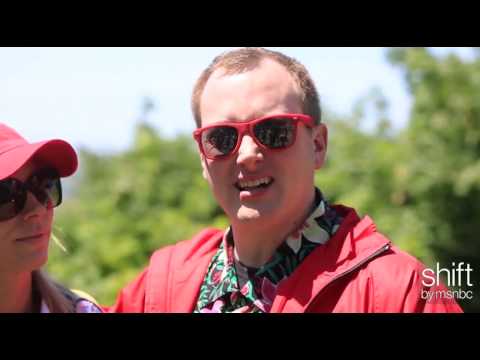 Fan celebrate timeless classic 'The Goonies'