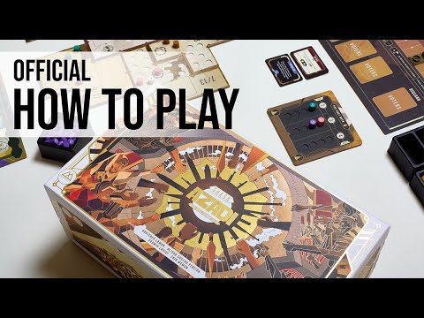 How To Play