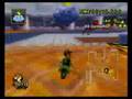 Mario Kart WII Motorcade Match 03 SEP 2008 HK Vs A9 GP1 Part 1 2