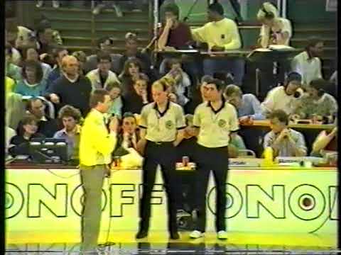 SM-GULD 1987 SBBK HERR  del 2