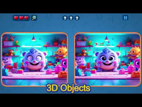 Difference - Find Master