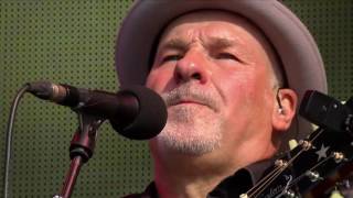 Paul Carrack   Over My Shoulder  Rewind 2013  Festivo
