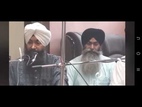 AB HUM CHALE THAKUR PEE HAR  Bhai Sarbjeet singh Hazoori Ragi shri Darbar Sahib