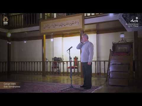 Mehmet Kemiksiz | Dilkeşhâveran Sabah Salâtı