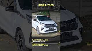 Download lagu DAIHATSU SIGRA 2025 CICILAN 1 JUTAAN mp3