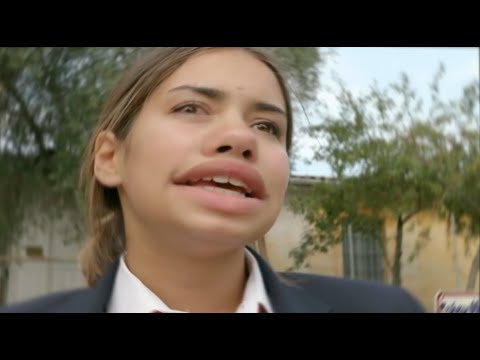 COLLEGE-YTP THE SCHOOL STUDENTS ARE RUDE
