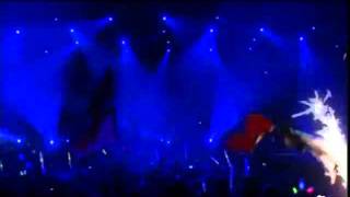 Tricky - Hollow (live @ InMusic Festival 2011)