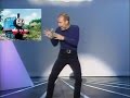 George Carlin S Greatest Chant Ever Thomas Edition
