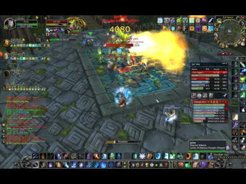 Jan'alai in Zul'Aman ... in 2008...