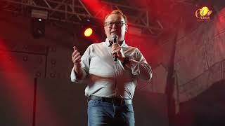 60 anos Vence Tudo - Show Fernando e Sorocaba