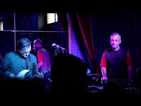 Los Mismos - Niños. Paredes / Vigliensoni / Aste. Bar Cuento Corto. Enero 2020.