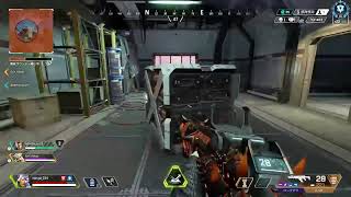 【Apex酒】カジュアルでトリトリ取りに！