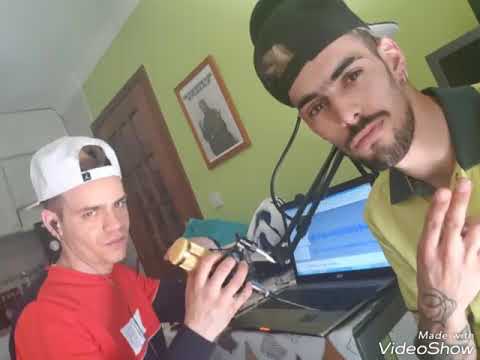 BC ft HerRC - Uma Hipótese