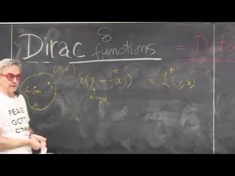 ChaosBook.org chapter Trace formulas - Contribution of a periodic orbit