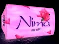 Nima Rose Bath Soap Nima Soap Old Ad Nima Soap Doordarshan Old Ads