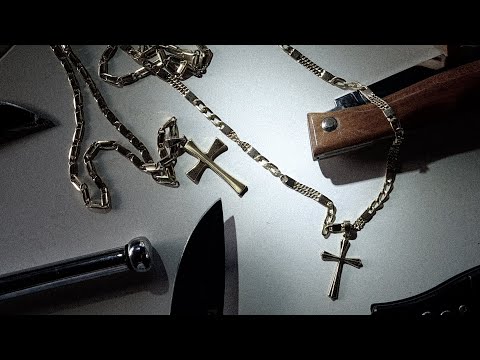 CATENA - Notizie sporche (Prod. SHOTTAMOMO) Official Video