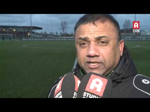 Interview Kenneth Soechit na BSC '68 - Kagia