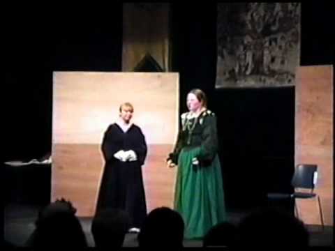 17 - The GSP Whirled Tour