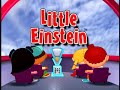 Little Einsteins Sneak Peek Announcement 2004