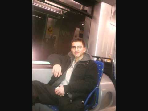 Bushi ft. SpeciaL-I  - Ku je tash