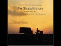 The Straight Story OST - Music by Angelo Badalamenti