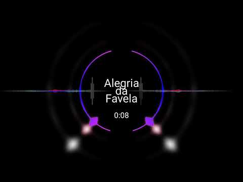 MC Brankim e Gabb MC - Alegria Da Favela  KondZilla [OFFICIAL AUDIO]
