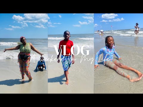 Weekend Vlog - A weekend in my Life -
