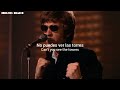 Scott Walker - The World's Strongest Man (Lyrics/Subtitulado al español)