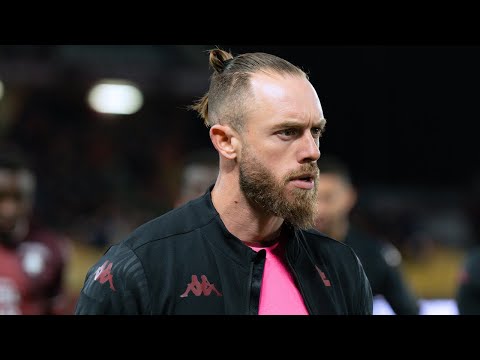 Les meilleurs arrêts d'Alexandre Oukidja