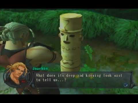 Gameplay - Shadow Hearts: Covenant - DVD Gameplay RPG 52