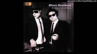07.- Groove Me - Blues Brothers - Briefcase Full Of Blues