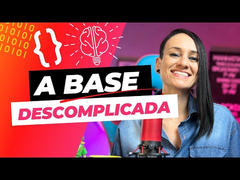 O que eu faria se estivesse COMEÇANDO hoje na PROGRAMAÇÃO