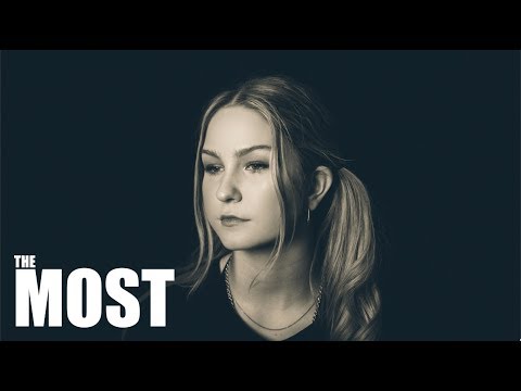 Stefani Kimber : THE MOST