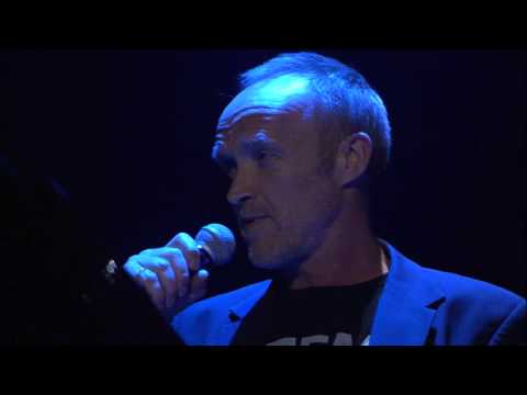 BUURMAN + Stef Bos - NEKKA NACHT 2015  : Tot de zon weer voor je schijnt